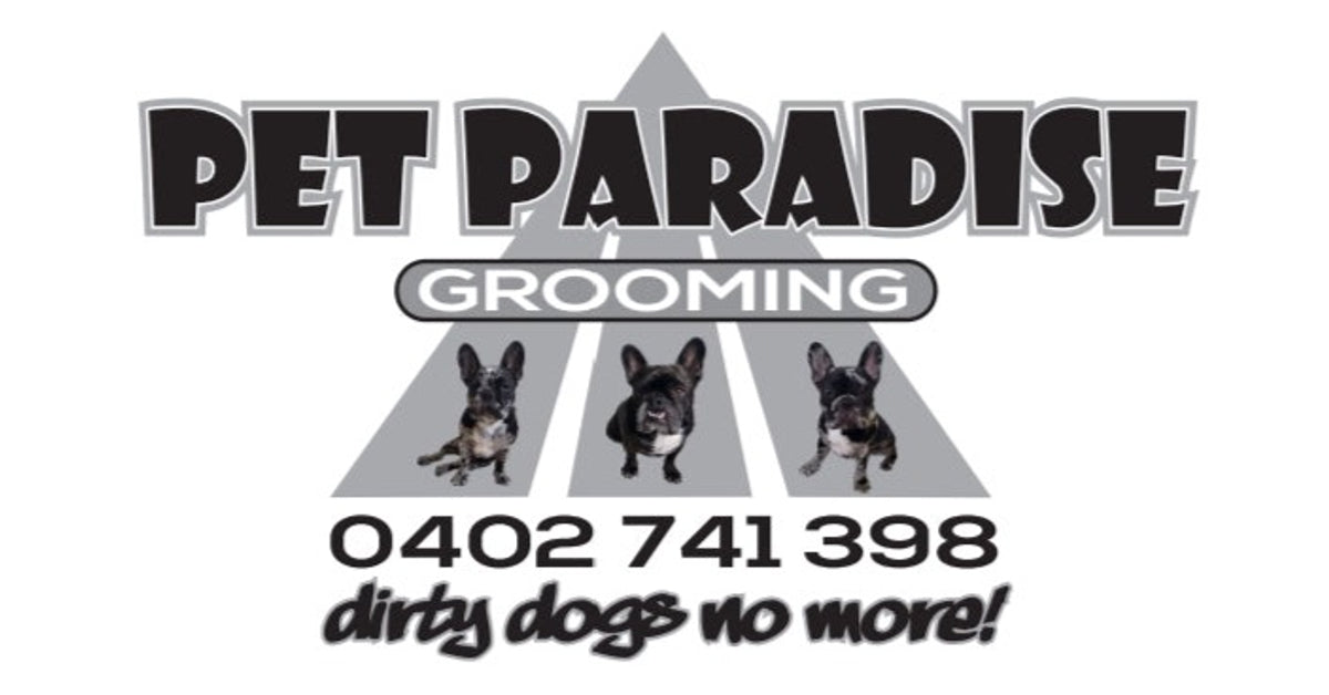 Pet Paradise Grooming